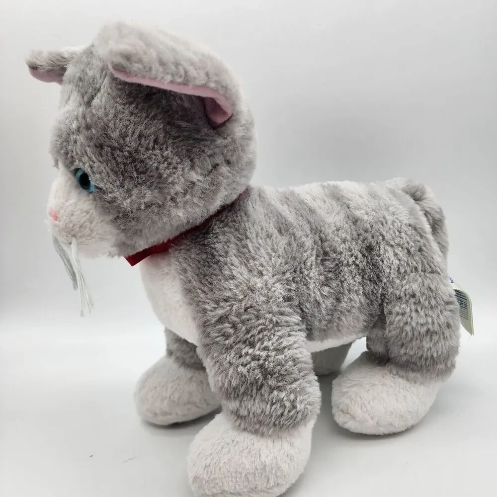 Build-A-Bear build bear